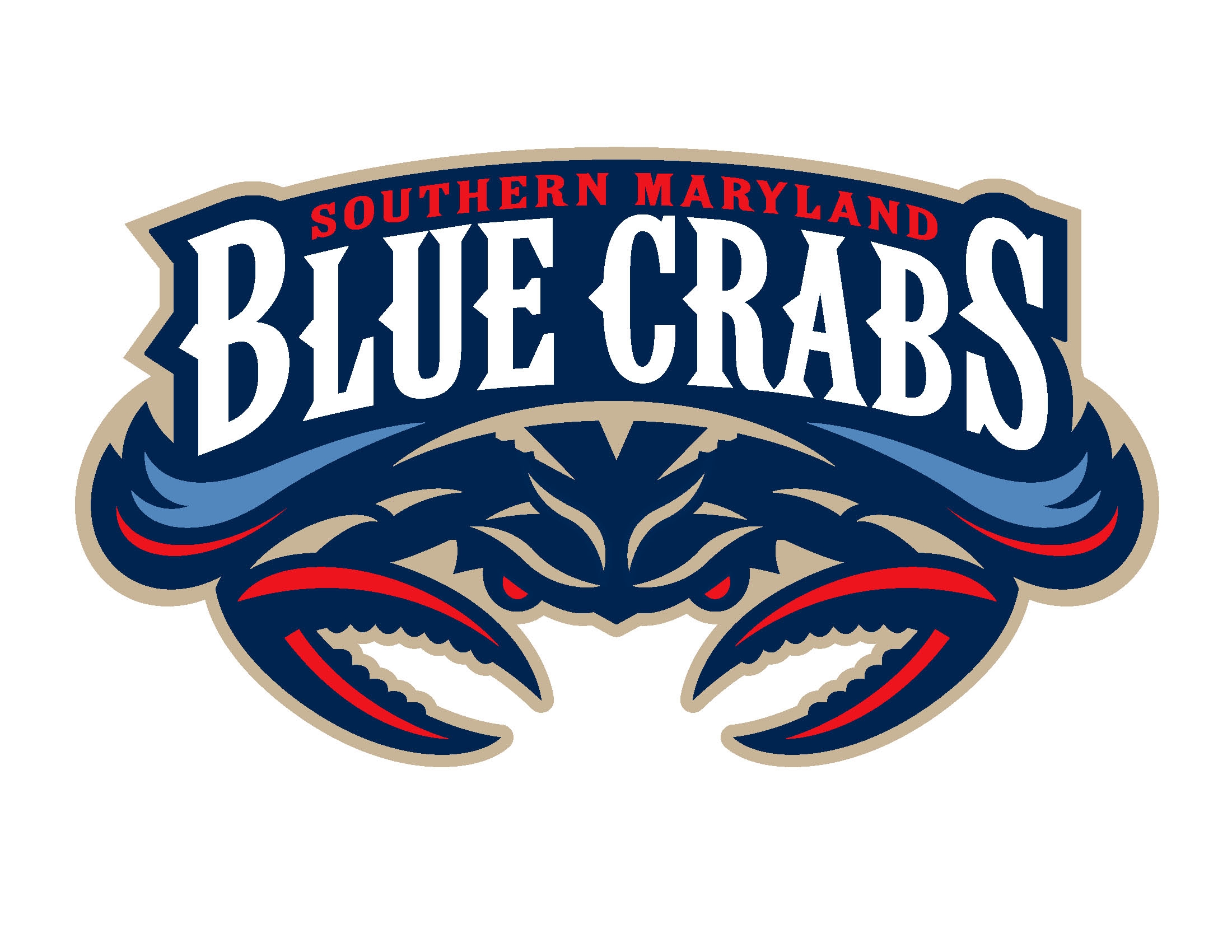 Southern Maryland Blue Crabs Baseball 25